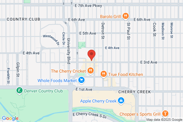 Cherry Creek Dance