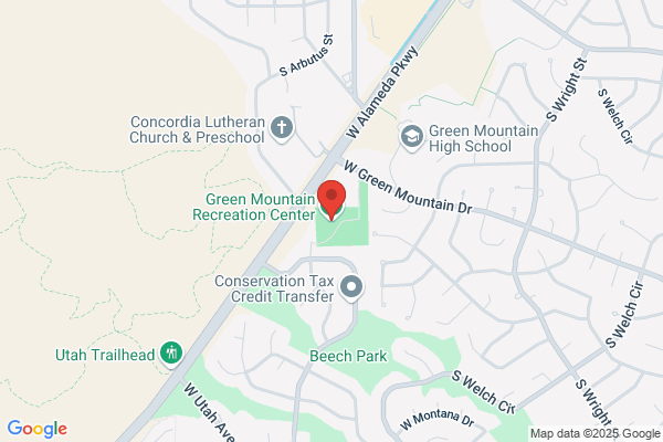 Green Mountain Dance & Gymnastic Center