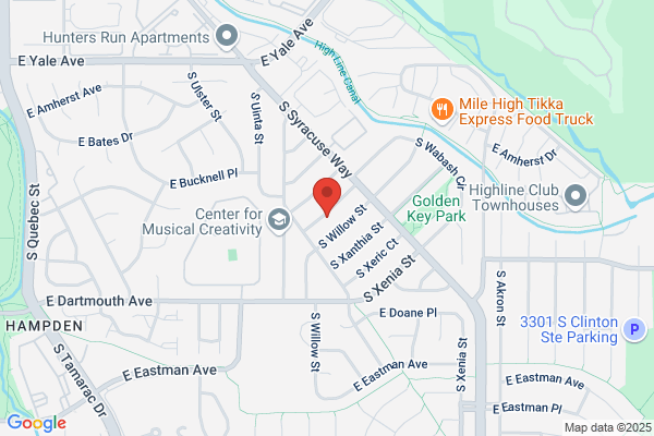 Hickam Development & Training Inc