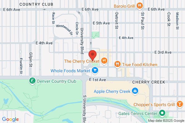 Facial Aesthetics - Cherry Creek