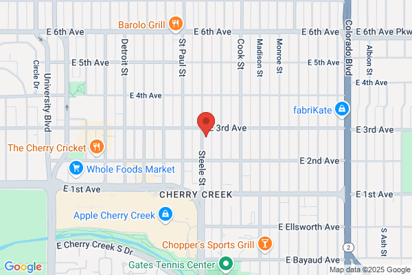 GATTONI Medical Aesthetics: Botox, Lip fillers, Injectables Denver