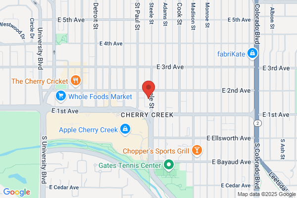 Elite Body Sculpture - Denver