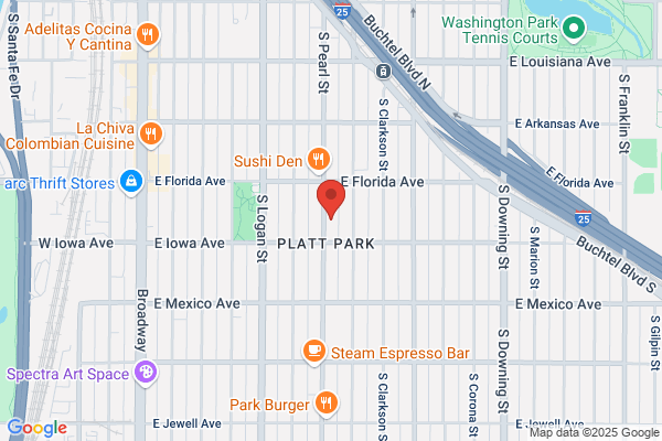 Twin Rivers IV & Wellness Lounge