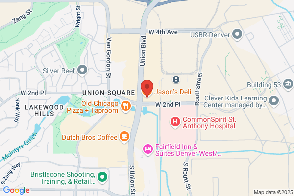Jason's Deli