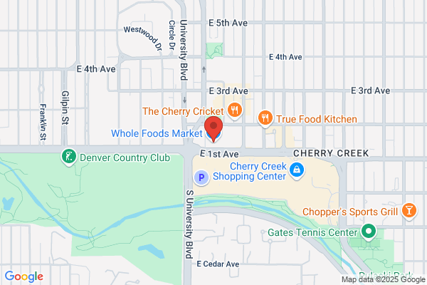 Whole Foods Market