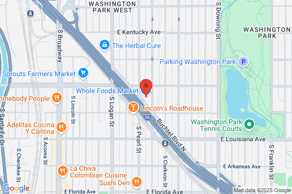 Whole Foods Market