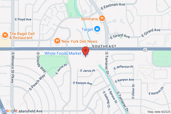 Whole Foods Market