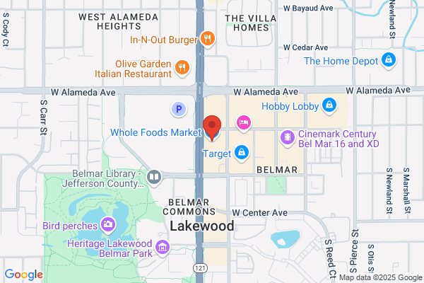 Whole Foods Market