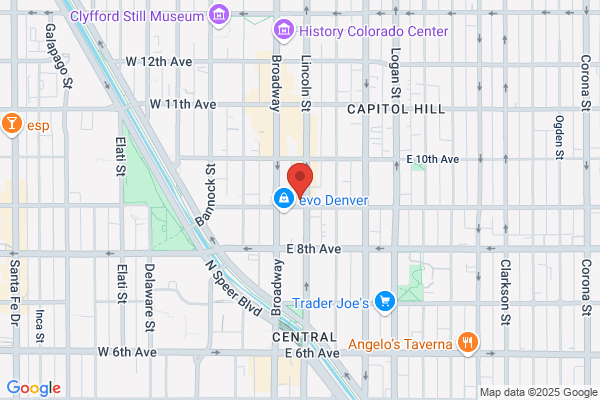 Metro Denver Dental Society