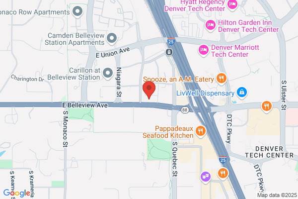 Belleview Dentist Office