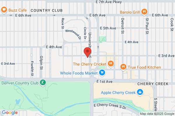Cherry Creek Family Dentistry
