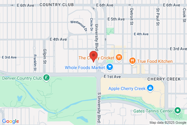 Comfort Dental Cherry Creek - Your Trusted Dentist in Cherry Creek