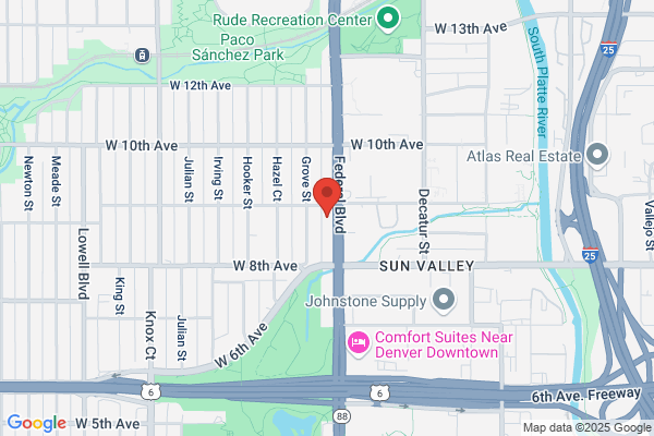 Comfort Dental Mile High - Your Trusted Dentist in Denver
