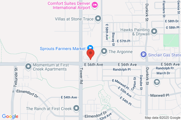 Mile High Modern Dentistry