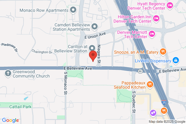 Mini Dental Implant Centers of America - Denver, CO