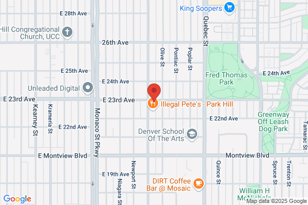 Oneida Park Dental Studio