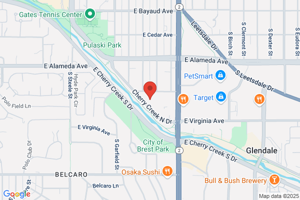 Open and Affordable Dental Cherry Creek