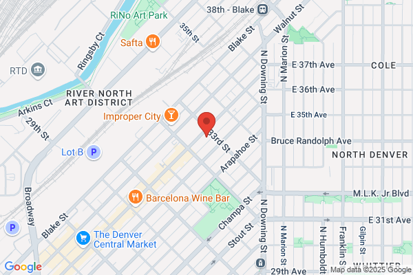 RiNo Dental