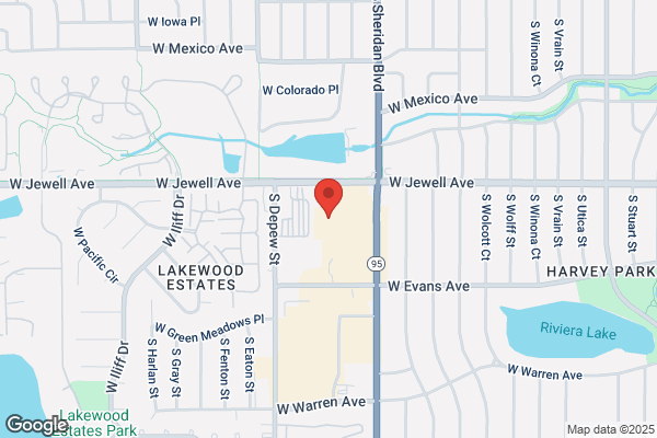 Riviera Family Dentistry