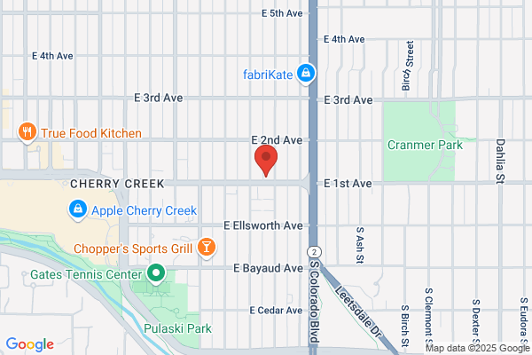 Dental Implants Denver