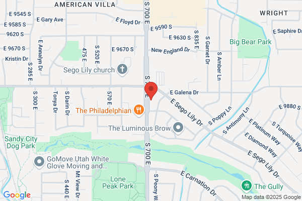 Lone Peak Dental Group
