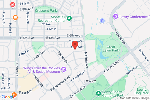 Lowry Family Dentistry