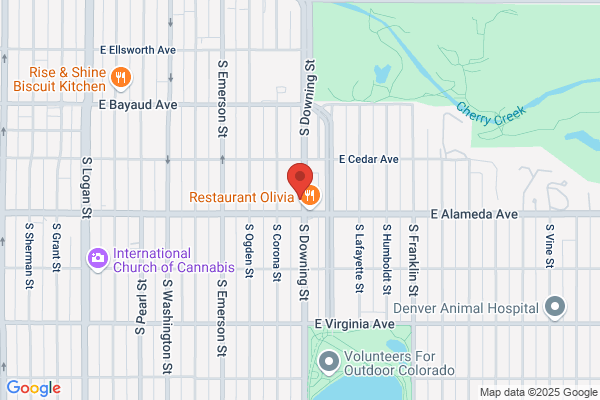 Washington Park Dental Center