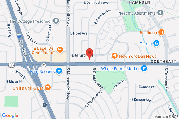 Carl Lipe, DDS