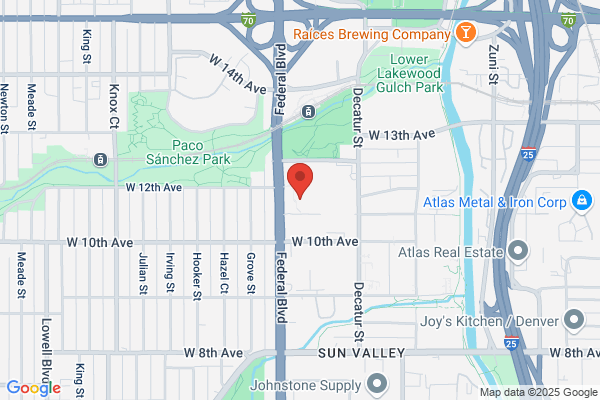 Denver Health: Westside Dental Clinic at Westside Family Health Center