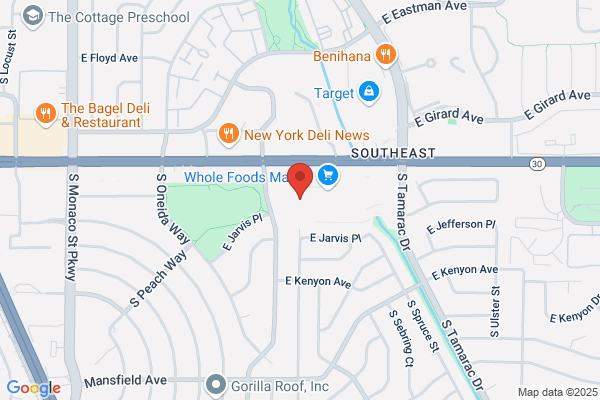 Hampden Youth Dentistry and Orthodontics