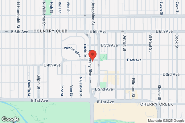 4th Avenue Family Dentistry DDS