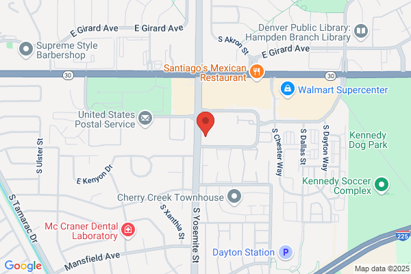 Altura Periodontics and Dental Implants Denver