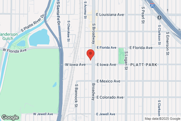 Broadway Dental & Implants