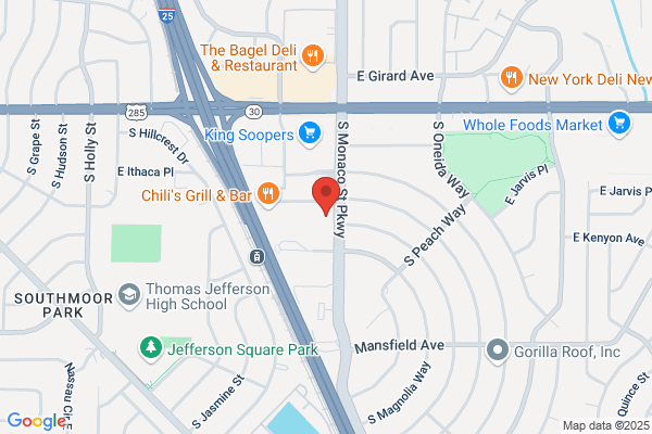 Cherry Creek Dentistry