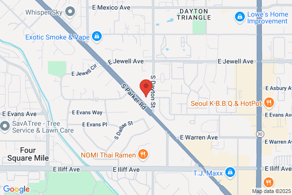 Dayton Dental