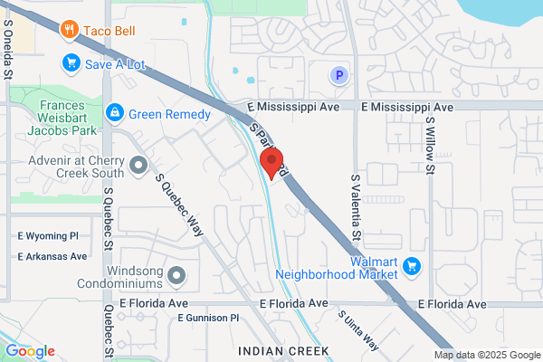 Denver Cosmetic & Implant Dentistry