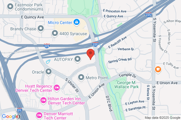 Denver Tech Dentistry