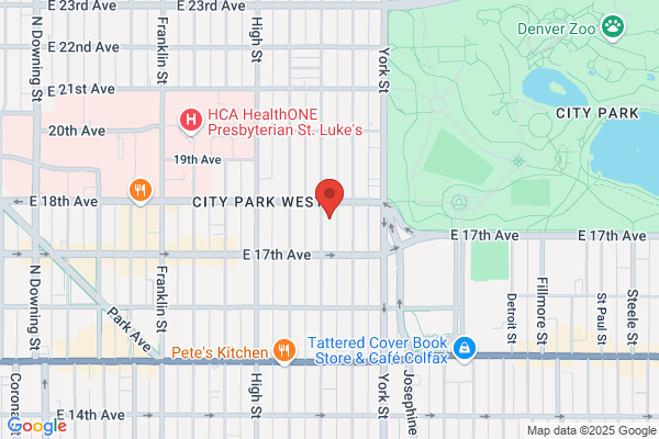 Family Dentistry at City Park