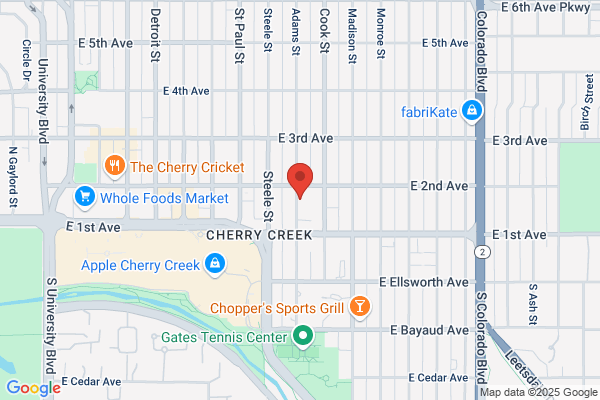 Greenstein Bruce I Dentist