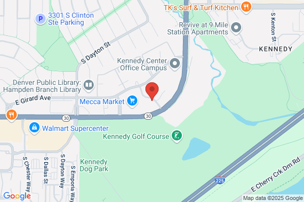 Greentree Dental