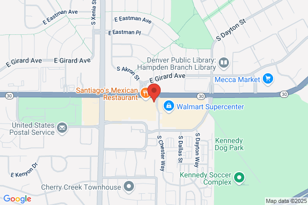 Hampden Dentistry & Orthodontics