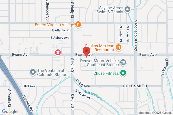 Hilltop Dental Group