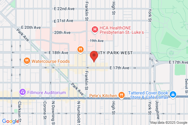Mile High Dental & Implant Centers - Denver