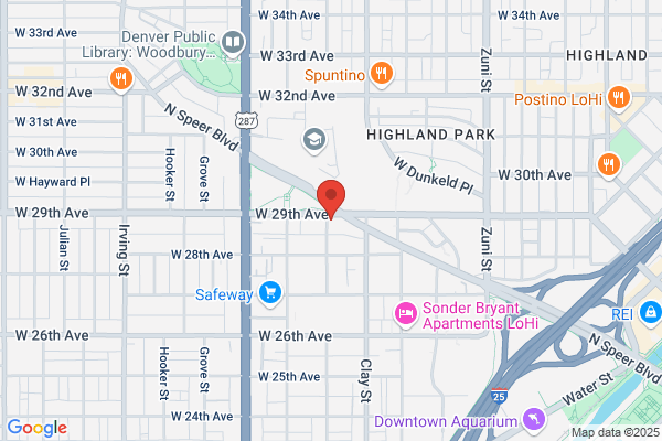 Sloans Lake Dental