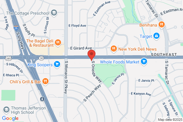 Southmoor Pediatric Dentistry