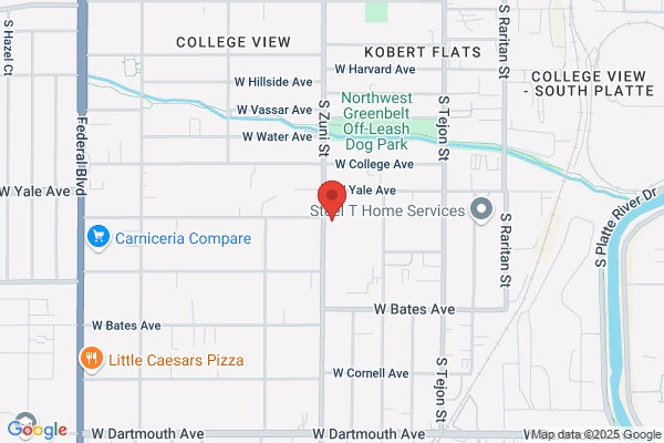 Denver Direct Mail