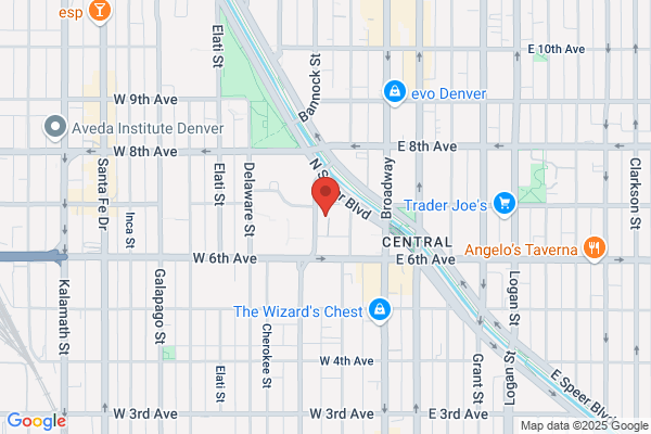 Denver Health Audiology