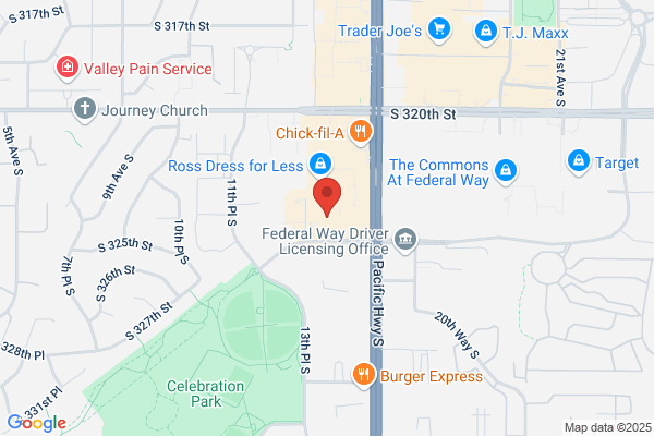 One Medical Seniors: South Federal