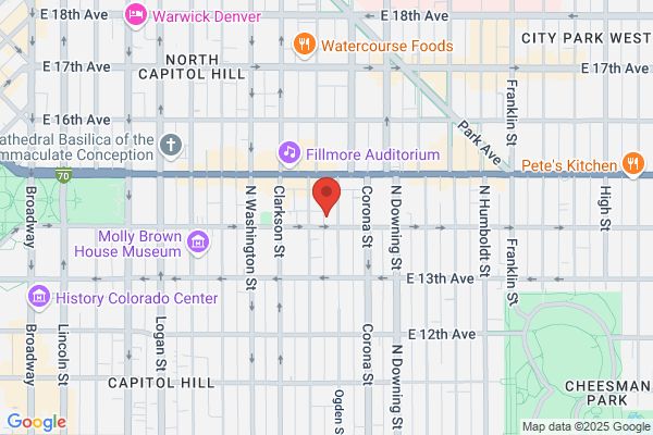 Planned Parenthood - Denver Central
