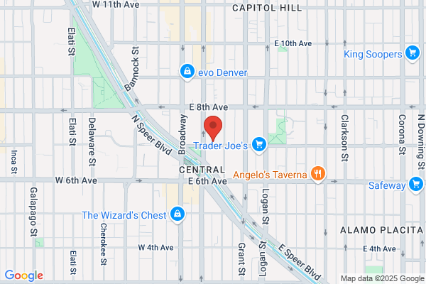 La Conte's Clone Bar and Dispensary